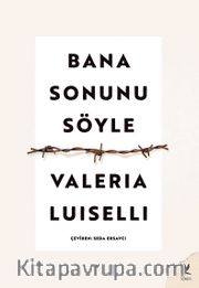 Bana Sonunu Söyle