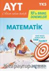 AYT Matematik 10’lu Deneme Seti
