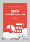 2020 Gelir Vergisi Kanunu (Cep Boy)