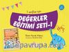  1. Sınıflar İçin Değerler Eğitimi Seti (10 Kitap)