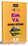 2022 TYT Vito Kimya Soru Kitabı