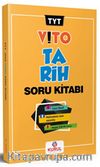 2022 TYT Vito Tarih Soru Kitabı