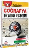 2022 TYT Coğrafya Hocasından Ders Notları