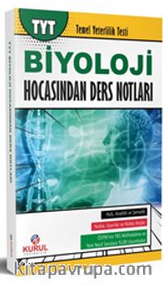 2022 TYT Biyoloji Hocasından Ders Notları