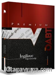 2016 ÖABT Premium İngilizce Öğretmenliği Konu Anlatımlı
