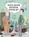 Hayat Benim Bildiğim Kadar Mı? / Alfabe Bulutu 5