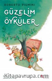 Güzelim Öyküler
