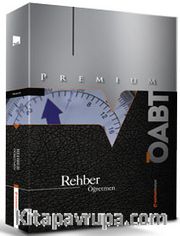 2016 ÖABT Premium Rehber Öğretmenliği Konu Anlatımlı