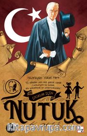 Çocuklar İçin Nutuk