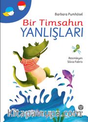Bir Timsahın Yanlışları