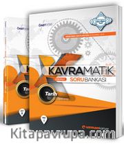 2016 ÖABT Tarih Kavramatik Soru Bankası (Tamamı Çözümlü)
