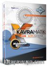 2016 ÖABT Matematik (Lise) Kavramatik Soru Bankası (Tamamı Çözümlü)