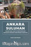 Ankara Suluhan & Hasan Paşa Vakfı ve Şeyhülislam Ankaravî Mehmed 