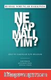 Ruhsal Sorunlar Hakkında Ne Yapmalıyım?