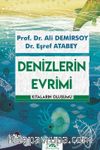 Denizlerin Evrimi & Kıtaların Oluşumu