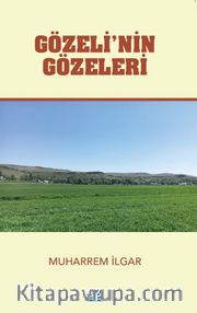 Gözeli’nin Gözeleri