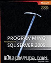 Programming Microsoft® SQL Server 2005