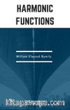 Harmonic Functions