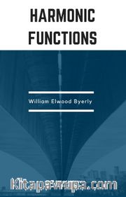Harmonic Functions