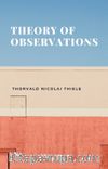 Theory of Observations