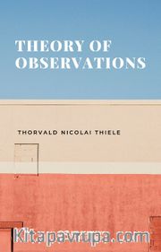 Theory of Observations