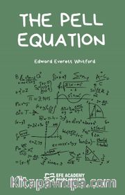 The Pell Equation