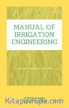 Manual of Irrigation Engineering