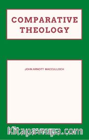 Comparative Theology