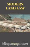 Modern Land Law