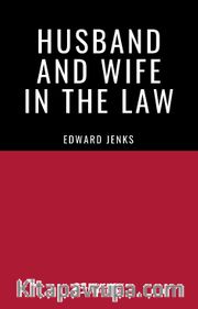 Husband And Wife In The Law
