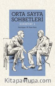 Orta Sayfa Sohbetleri Edebiyat 1