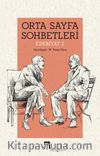 Orta Sayfa Sohbetleri Edebiyat 2