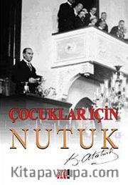 Çocuklar İçin Nutuk