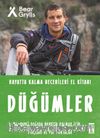 Düğümler - Hayatta Kalma Becerileri El Kitabı