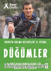 Düğümler - Hayatta Kalma Becerileri El Kitabı