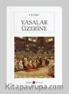 Yasalar Üzerine (Cep Boy) (Tam Metin)