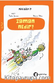 Zaman Nedir? / Mini Bilim 7
