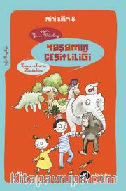 Yaşamın Çeşitliliği / Mini Bilim 8