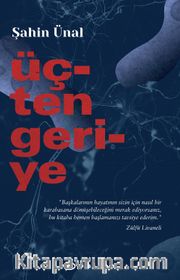 Üçten Geriye