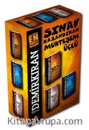 Sınav Kazandıran Muhteşem Üçlü