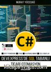 C# ile DevExpress'de SQL Tabanlı Ticari Otomasyon