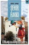 Şehir Hakkı: Neoliberal Kentleşme ve Sınıf Mücadelesi