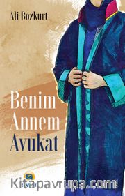 Benim Annem Avukat