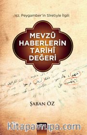 Mevzu Haberlerin Tarihi Değeri