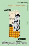 Amras - Watten - Bir Miras