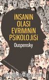 İnsanın Olası Evriminin Psikolojisi