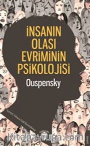 İnsanın Olası Evriminin Psikolojisi