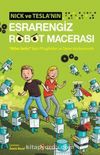 Nick ve Tesla'nın Esrarengiz Robot Macerası