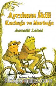 Ayrılmaz İkili Kurbağa ve Murbağa