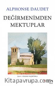 Değirmenimden Mektuplar